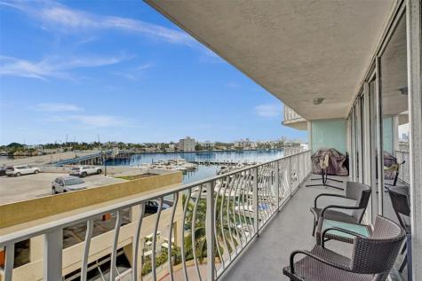 7601 E Treasure Drive North Bay Village FL 33141