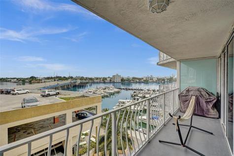 7601 E Treasure Drive North Bay Village FL 33141