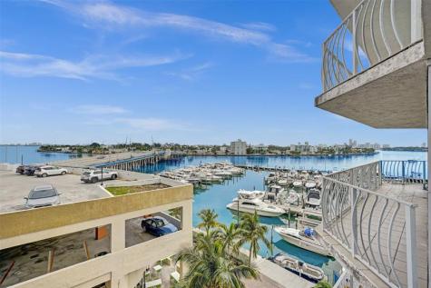 7601 E Treasure Drive North Bay Village FL 33141