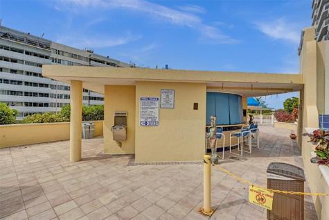 7601 E Treasure Drive North Bay Village FL 33141