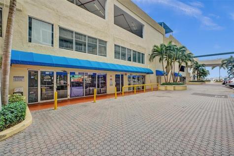 7601 E Treasure Drive North Bay Village FL 33141