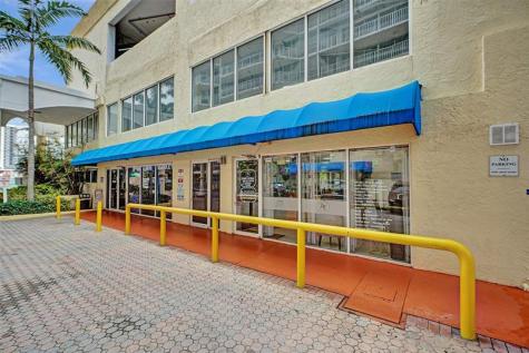 7601 E Treasure Drive North Bay Village FL 33141