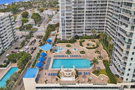 7601 E Treasure Drive North Bay Village FL 33141