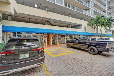 7601 E Treasure Drive North Bay Village FL 33141