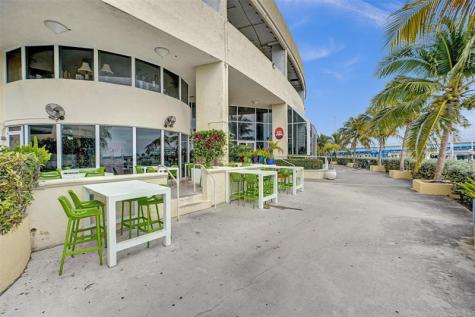 7601 E Treasure Drive North Bay Village FL 33141