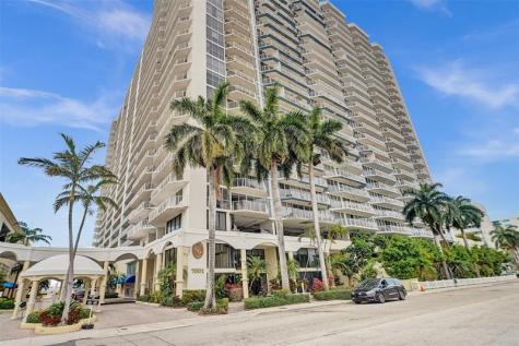 7601 E Treasure Drive North Bay Village FL 33141