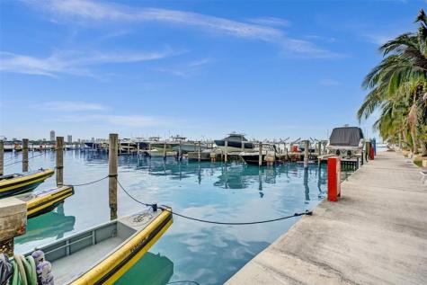 7601 E Treasure Drive North Bay Village FL 33141