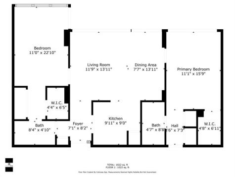 7601 E Treasure Drive North Bay Village FL 33141