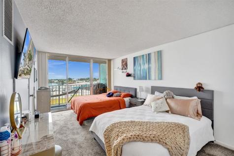 7601 E Treasure Drive North Bay Village FL 33141