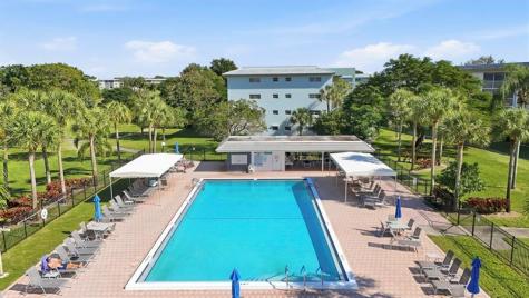 2901 Victoria Circle Coconut Creek FL 33066