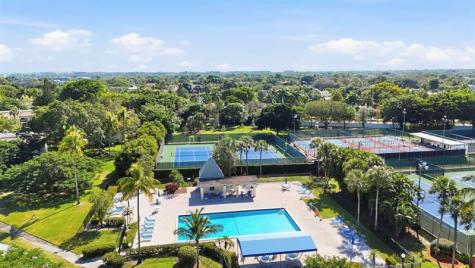 2901 Victoria Circle Coconut Creek FL 33066