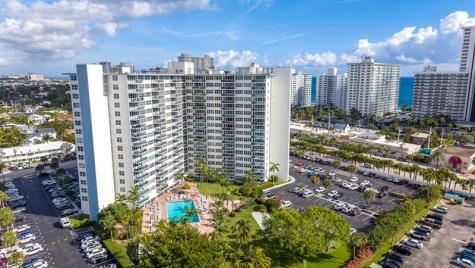 3300 NE 36th Street Fort Lauderdale FL 33308