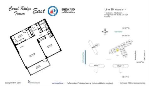 3300 NE 36th Street Fort Lauderdale FL 33308