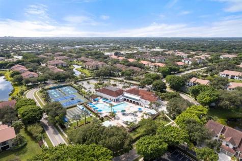 5217 Brisata Circle Boynton Beach FL 33437