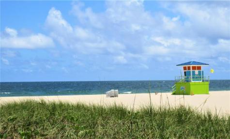 1010 S Ocean Boulevard Pompano Beach FL 33062