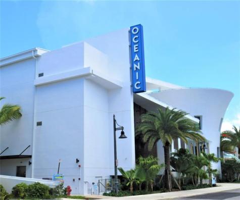 1010 S Ocean Boulevard Pompano Beach FL 33062