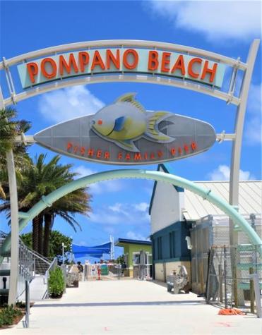 1010 S Ocean Boulevard Pompano Beach FL 33062