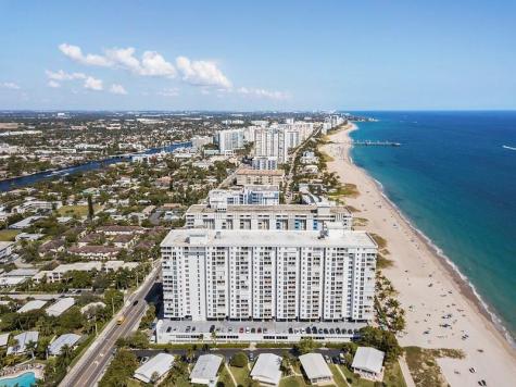 1010 S Ocean Boulevard Pompano Beach FL 33062