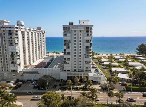 1010 S Ocean Boulevard Pompano Beach FL 33062