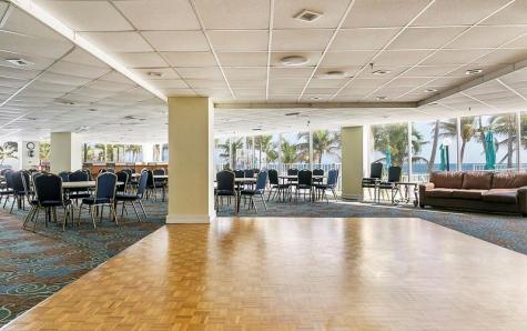 1010 S Ocean Boulevard Pompano Beach FL 33062