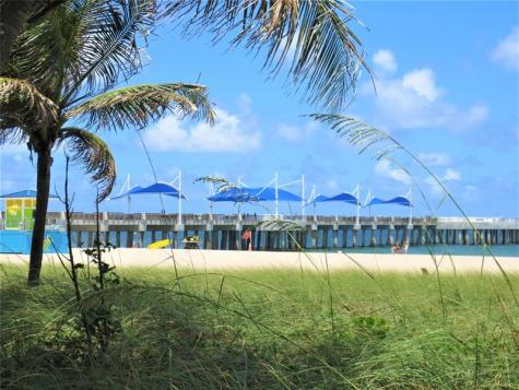 1010 S Ocean Boulevard Pompano Beach FL 33062