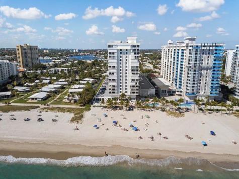 1010 S Ocean Boulevard Pompano Beach FL 33062