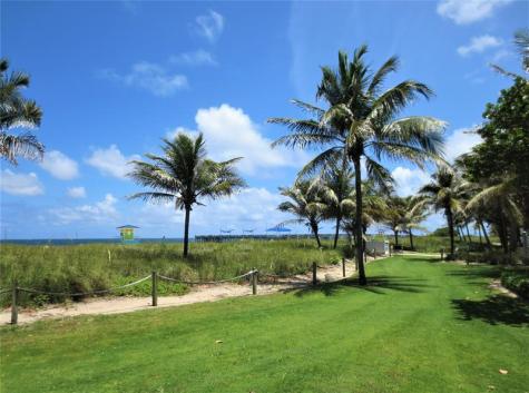 1010 S Ocean Boulevard Pompano Beach FL 33062