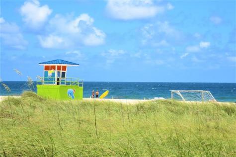 1010 S Ocean Boulevard Pompano Beach FL 33062