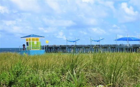 1010 S Ocean Boulevard Pompano Beach FL 33062