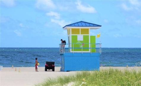 1010 S Ocean Boulevard Pompano Beach FL 33062