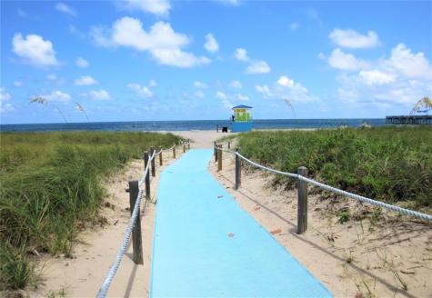 1010 S Ocean Boulevard Pompano Beach FL 33062