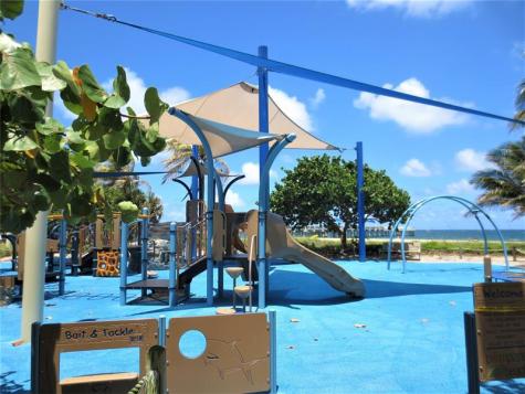 1010 S Ocean Boulevard Pompano Beach FL 33062
