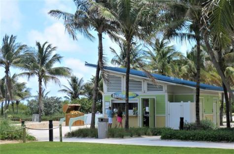 1010 S Ocean Boulevard Pompano Beach FL 33062