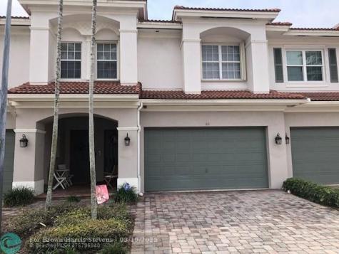 60 Lancaster Road Boynton Beach FL 33426