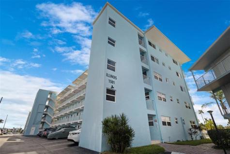 1501 SE 15th Court Deerfield Beach FL 33441