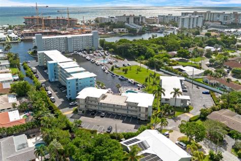 1501 SE 15th Court Deerfield Beach FL 33441