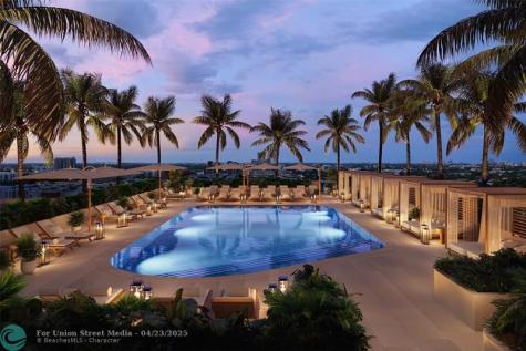 505 NE 2nd Street Fort Lauderdale FL 33301