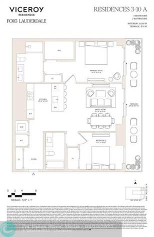 505 NE 2nd Street Fort Lauderdale FL 33301