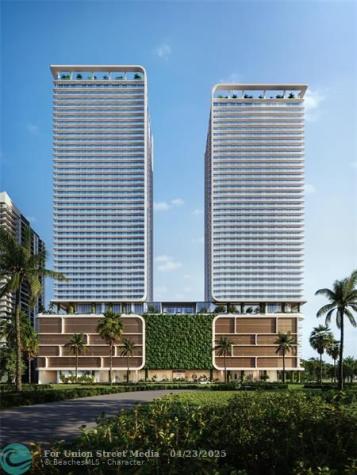 505 NE 2nd Street Fort Lauderdale FL 33301