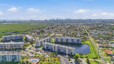 311 SE 3rd Street Dania Beach FL 33004