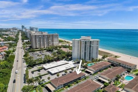 5450 N Ocean Boulevard Lauderdale By The Sea FL 33308