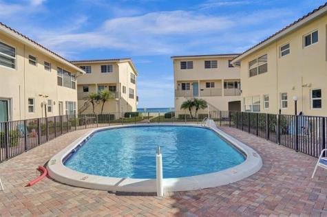 5450 N Ocean Boulevard Lauderdale By The Sea FL 33308