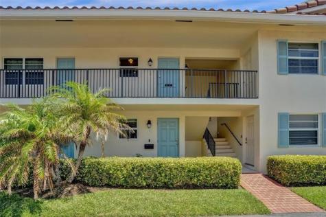 5450 N Ocean Boulevard Lauderdale By The Sea FL 33308
