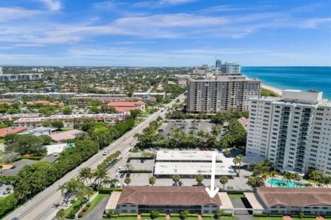 5450 N Ocean Boulevard Lauderdale By The Sea FL 33308