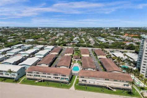 5450 N Ocean Boulevard Lauderdale By The Sea FL 33308