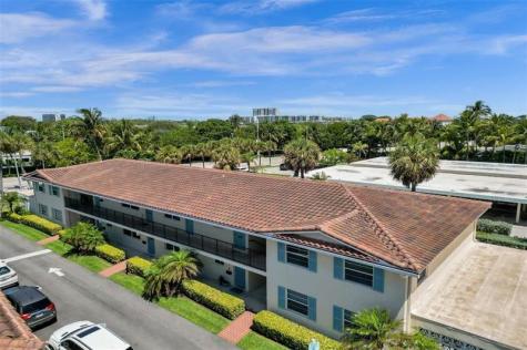 5450 N Ocean Boulevard Lauderdale By The Sea FL 33308