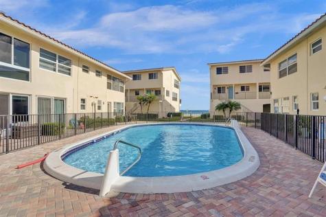 5450 N Ocean Boulevard Lauderdale By The Sea FL 33308