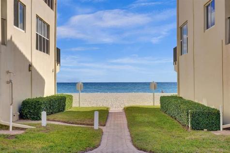 5450 N Ocean Boulevard Lauderdale By The Sea FL 33308