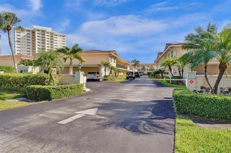 5450 N Ocean Boulevard Lauderdale By The Sea FL 33308