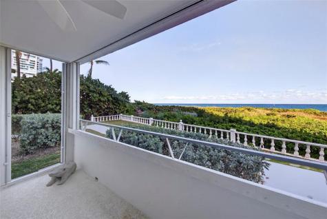 1850 S Ocean Boulevard Pompano Beach FL 33062